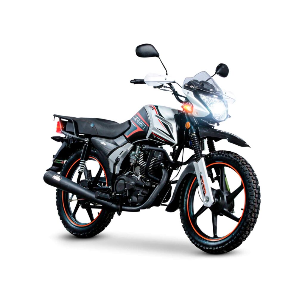 Xplor Vento Motorcycles U S A