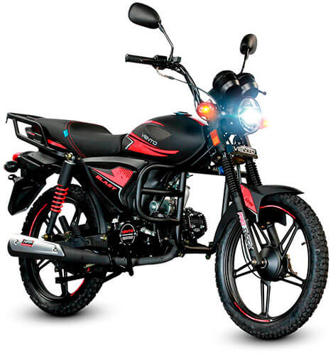 Blast 125