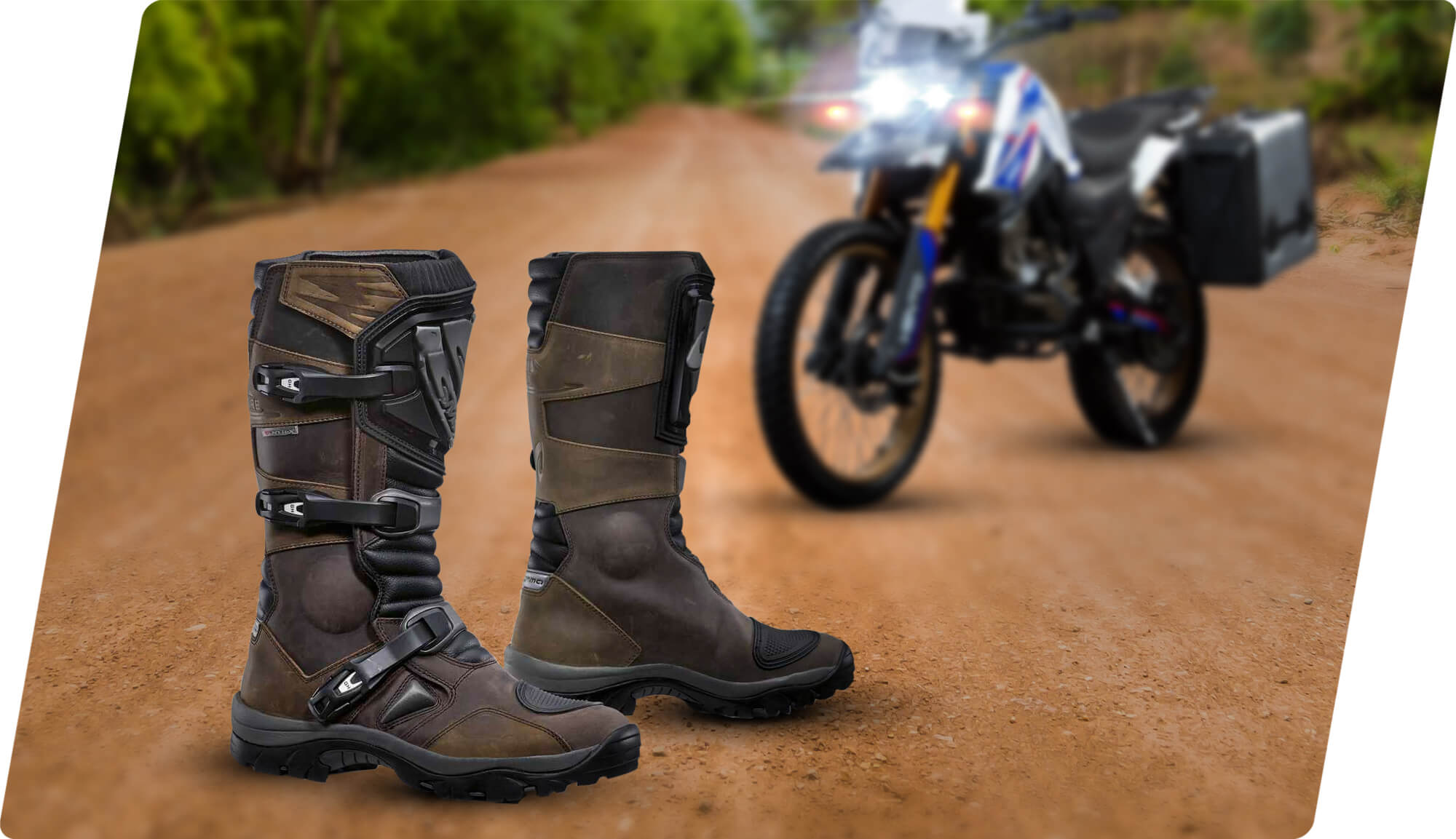 Chaise longue Múltiple envase Qué tipo de bota debería de usar con mi moto? – Vento Motorcycles U.S.A