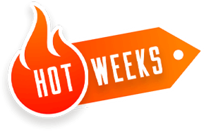 Hot Weeks